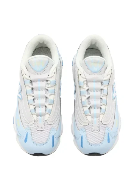Sneakersy dziecięce New Balance niebieskie
