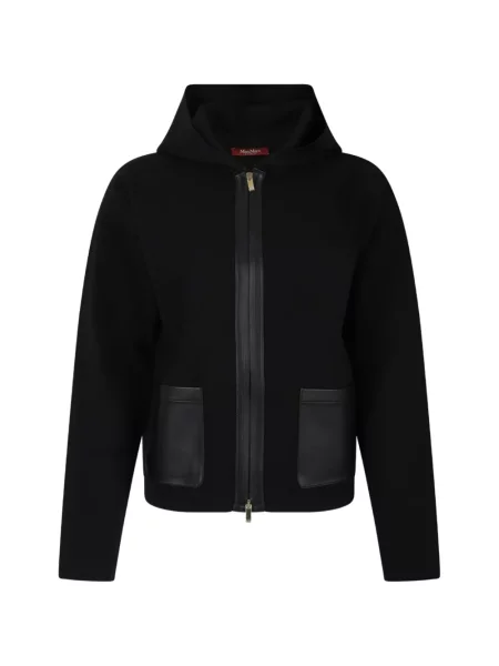 Pulover Max Mara negru
