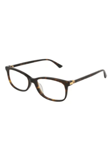 Ochelari de soare Gucci Eyewear maro