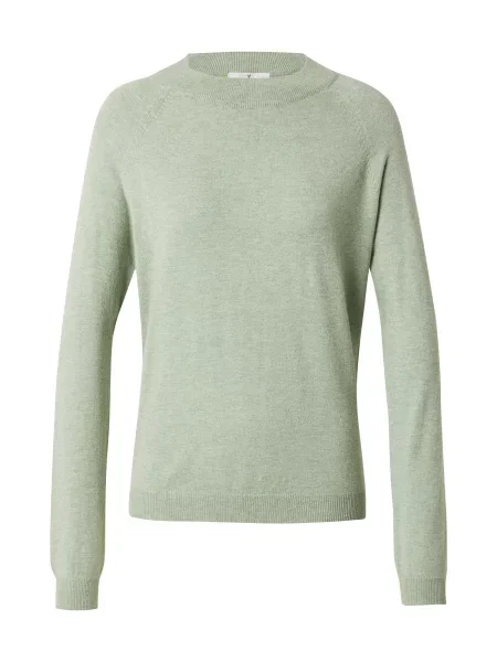 Hailys Pulover pastel verde