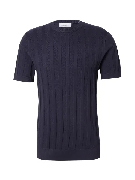 Lindbergh Pulover bleumarin