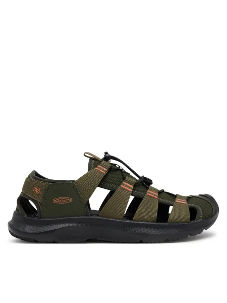 Sandale Keen kaki