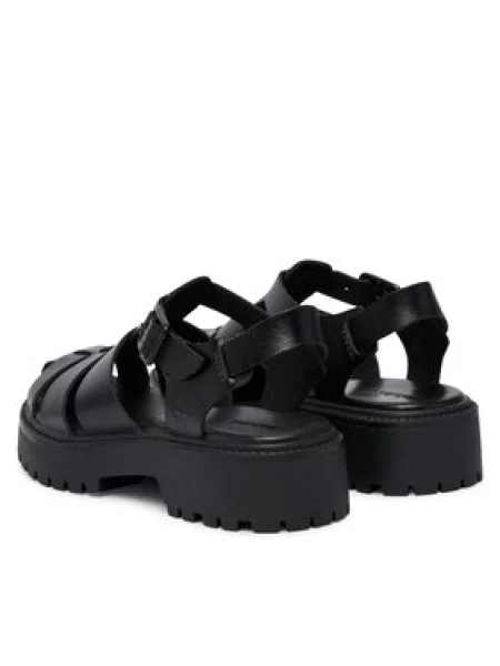 Timberland Basutės Stone Street juoda