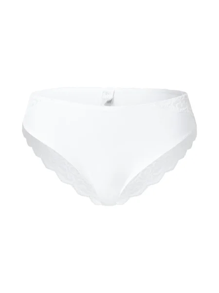 TRIUMPH Slip alb