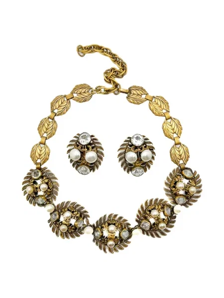 Cercei Jennifer Gibson Jewellery auriu