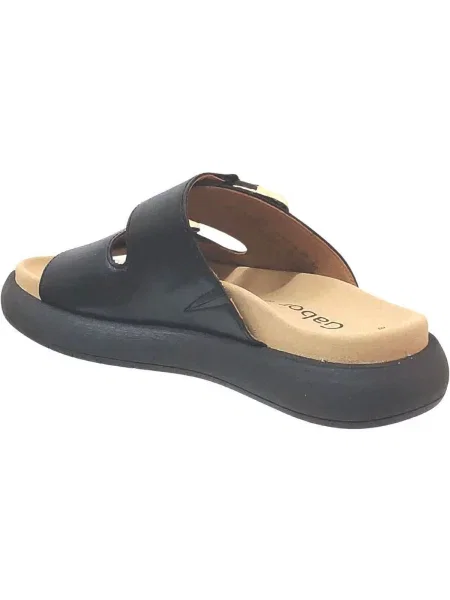 Pantofi Gabor negru