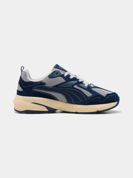 Жіночі Кросівки повсякденні PUMA Profoam Galactic комбінований верх синій