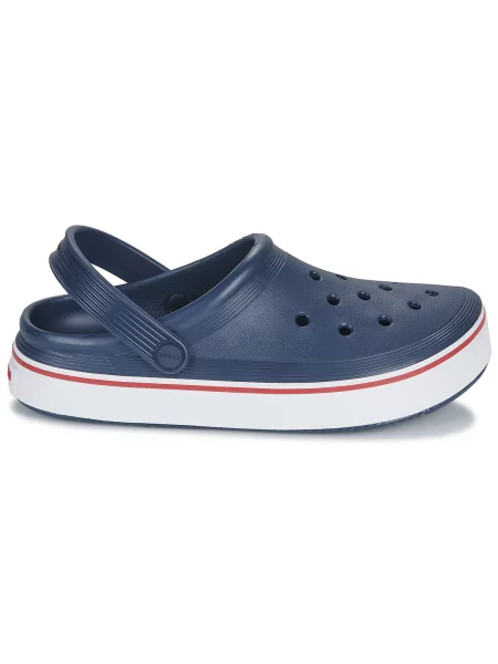 Natikače Crocs plava