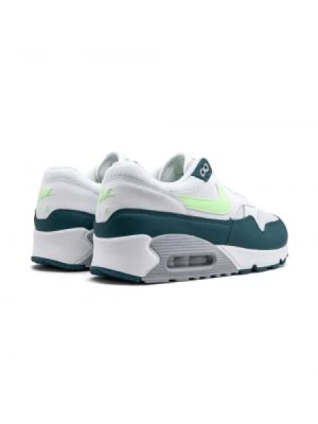Tenisky Nike Air Max 90 bílé