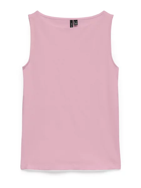 VERO MODA Top VMSAGA' roz
