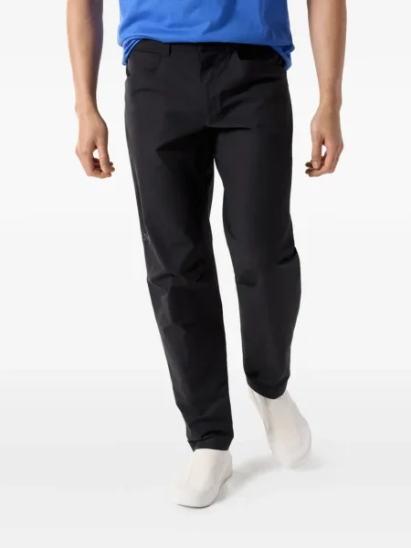 Pantaloni Arc'teryx negru