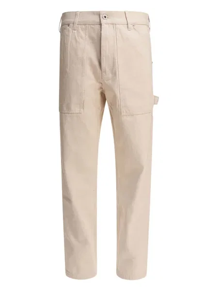 Pantaloni Alex Mill