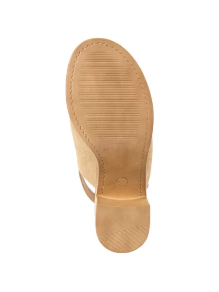 Sandale Tamaris bej