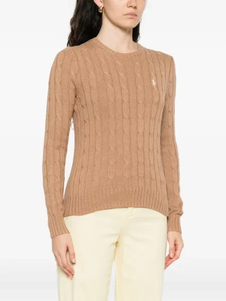 Pulover Polo Ralph Lauren maro