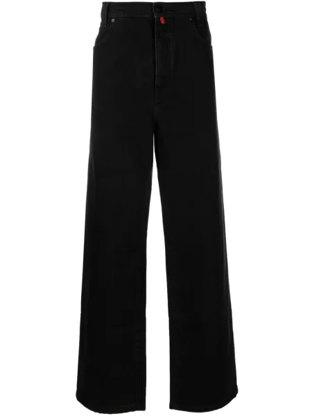 Blugi drepți 032c negru