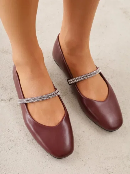 Balerini Cireris bordo