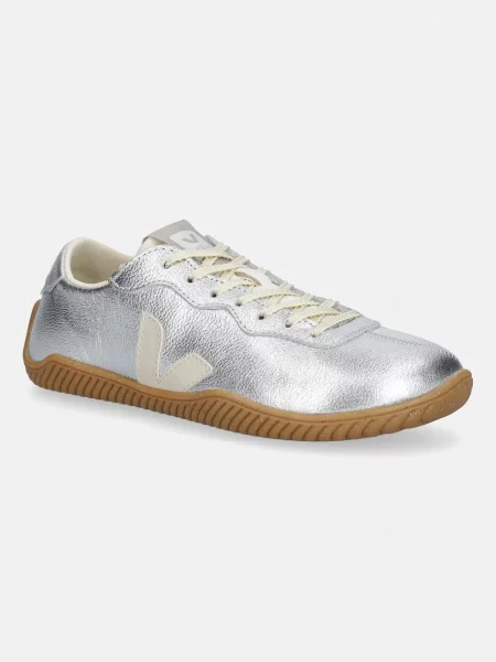 Veja Jitsu sneakers pentru femei din piele