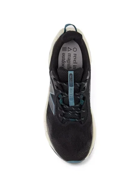 Pantofi alergare New Balance 997 cu bretele alergare negru