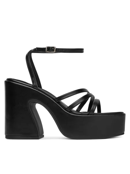 Sandale DeeZee negru