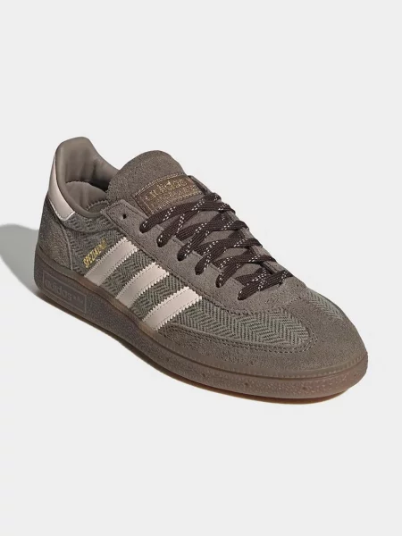Adidas Originals Handball Spezial superge rjava