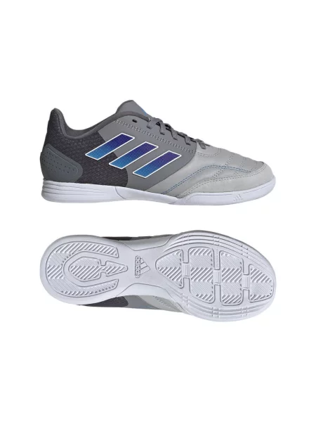 Top Adidas gri