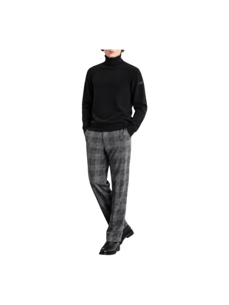 Pulover Roberto Ricci Designs negru