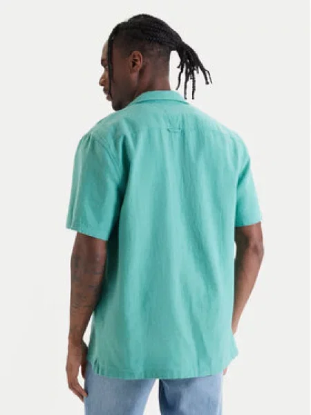Tommy Jeans Ing zöld
