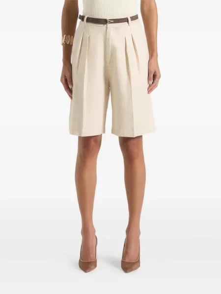 Pantaloni scurți Manière De Voir de in