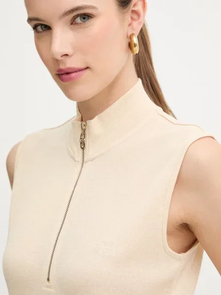 Liu Jo кроп-топ