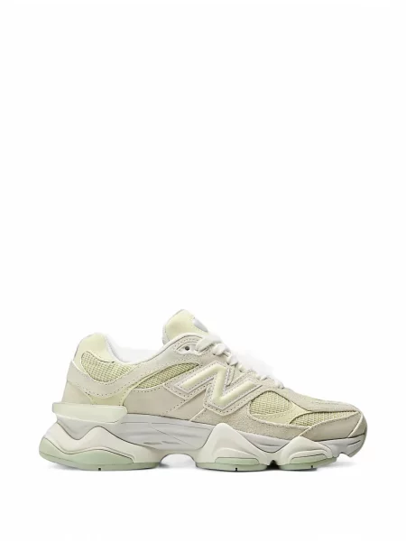 Sneakerși New Balance albastru