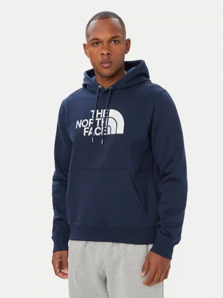 The North Face Hanorac Essential Drew Peak Bleumarin
