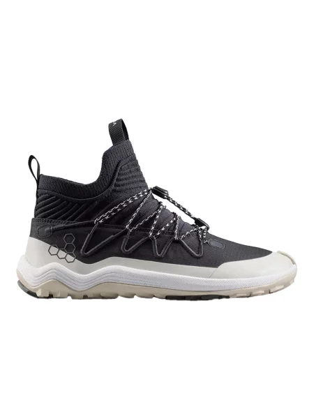 Vivo Barefoot Nízke čižmy PRIMUS TRAIL FLOW MID' čierna