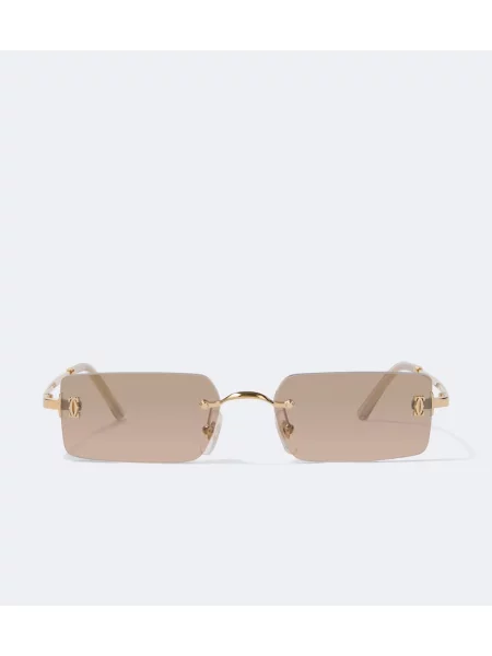 Ochelari de soare Cartier Eyewear Collection