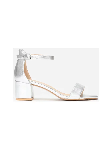 Sandale La Modeuse