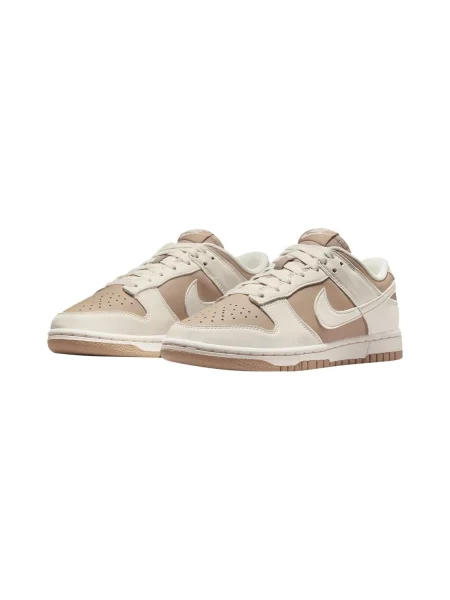 Tenisky Nike Dunk hnedá