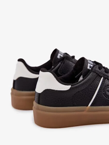 Teniși copii Big Star Shoes alb