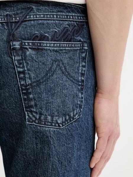 Kenzo джинси straight