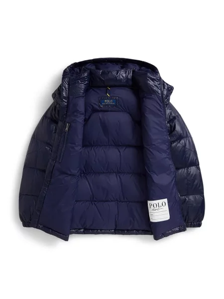 Детская куртка Polo Ralph Lauren