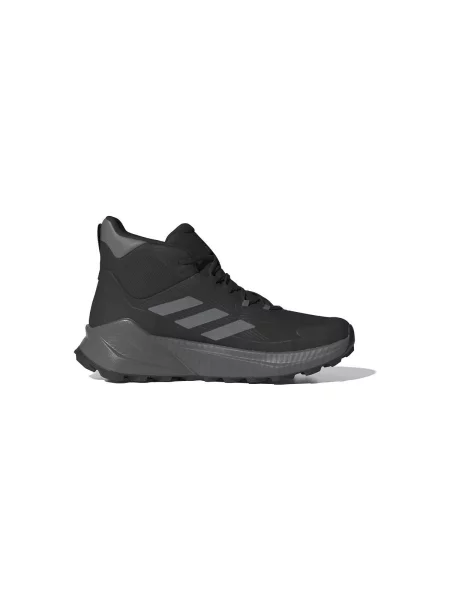 Pantofi Adidas gri