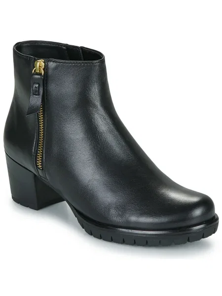 Pantofi Gabor negru