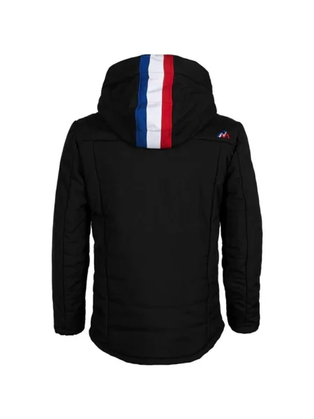 Geacă Peak Mountain negru