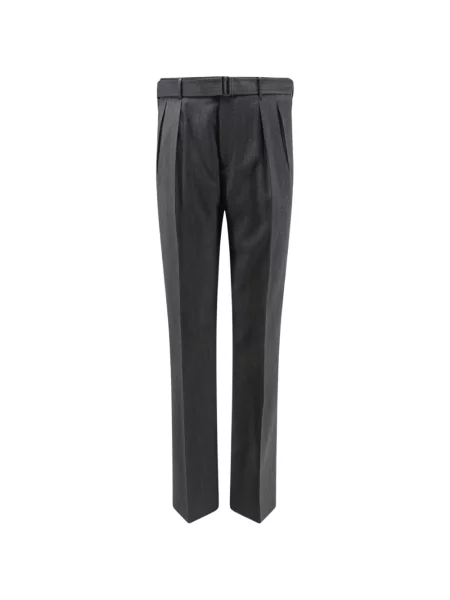 Pantaloni Tagliatore gri