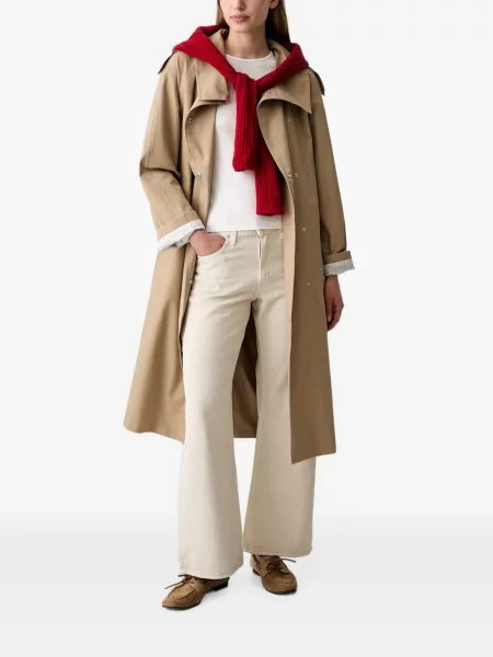 Cu centură trenci Dkny