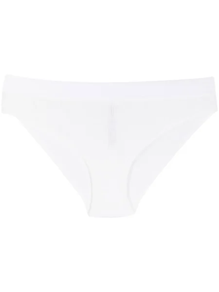 Chiloți Wolford alb