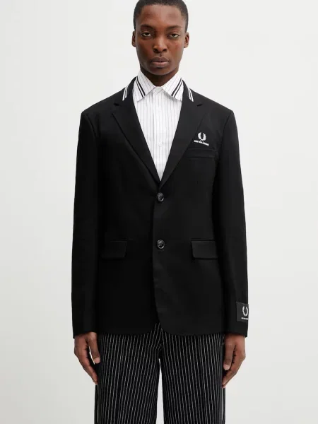 Fred Perry x Kris Van Assche marynarka