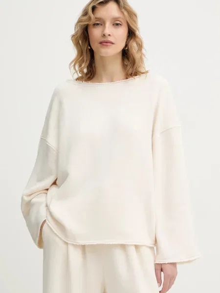 BOSS Orange bluză C Enely bej
