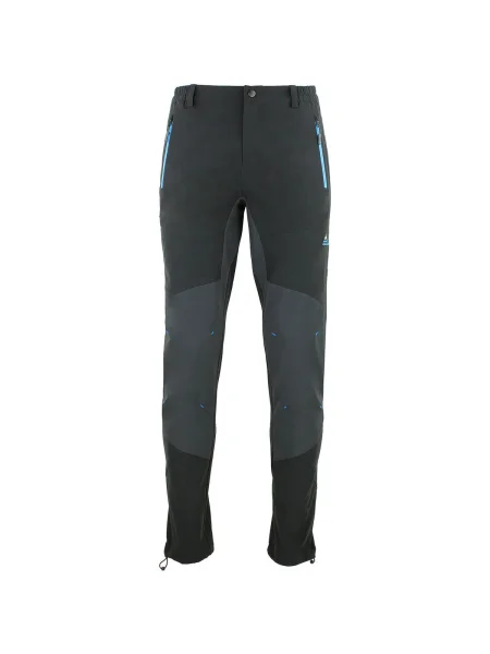 Pantaloni Peak Mountain negru