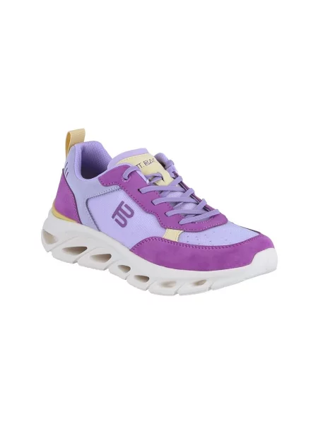 Pantofi Bagatt galben