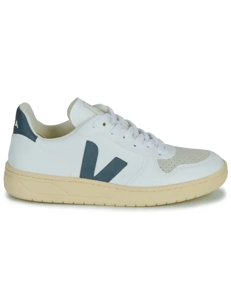 Tenisky Veja V-10 biela