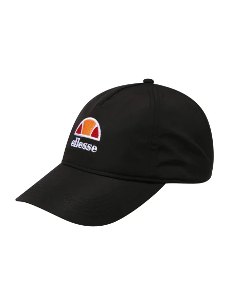 Ellesse Baseball sapka Albo Fekete fehér